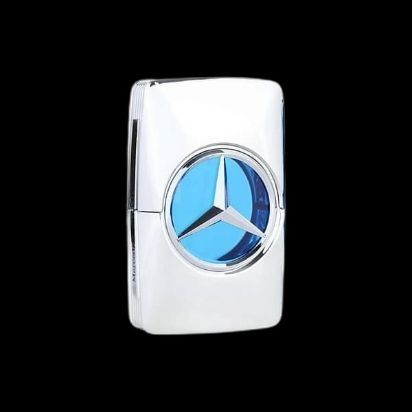 Mercedes-Benz Man Bright — Mercedes-Benz