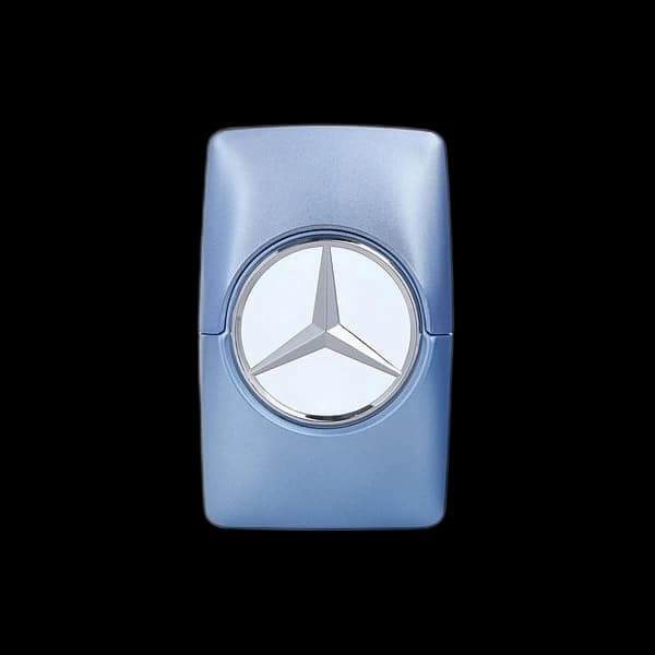 Mercedes-Benz Man Fresh — Mercedes-Benz