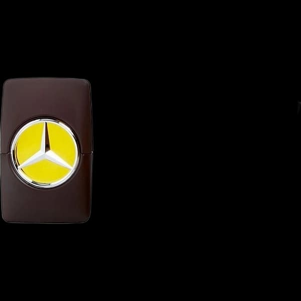 Mercedes-Benz Man Private — Mercedes-Benz