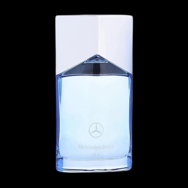 Mercedes-Benz Sea — Mercedes-Benz