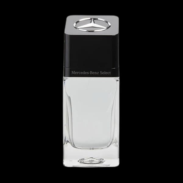 Mercedes-Benz Select — Mercedes-Benz