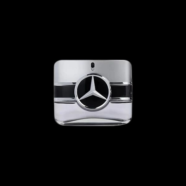Mercedes-Benz Sign Your Attitude — Mercedes-Benz