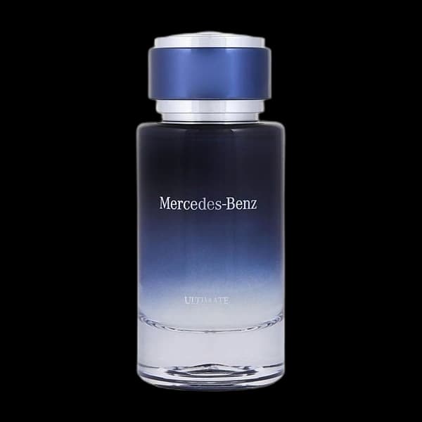 Mercedes-Benz Ultimate — Mercedes-Benz