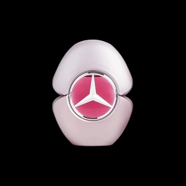 Mercedes-Benz Woman — Mercedes-Benz