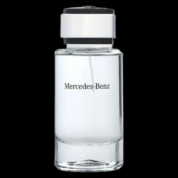 Mercedes-Benz — Mercedes-Benz