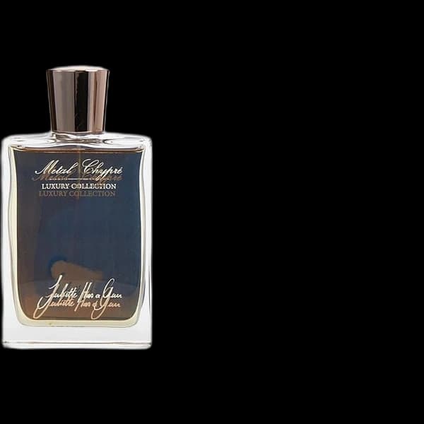 Metal Chypre — Juliette Has A Gun