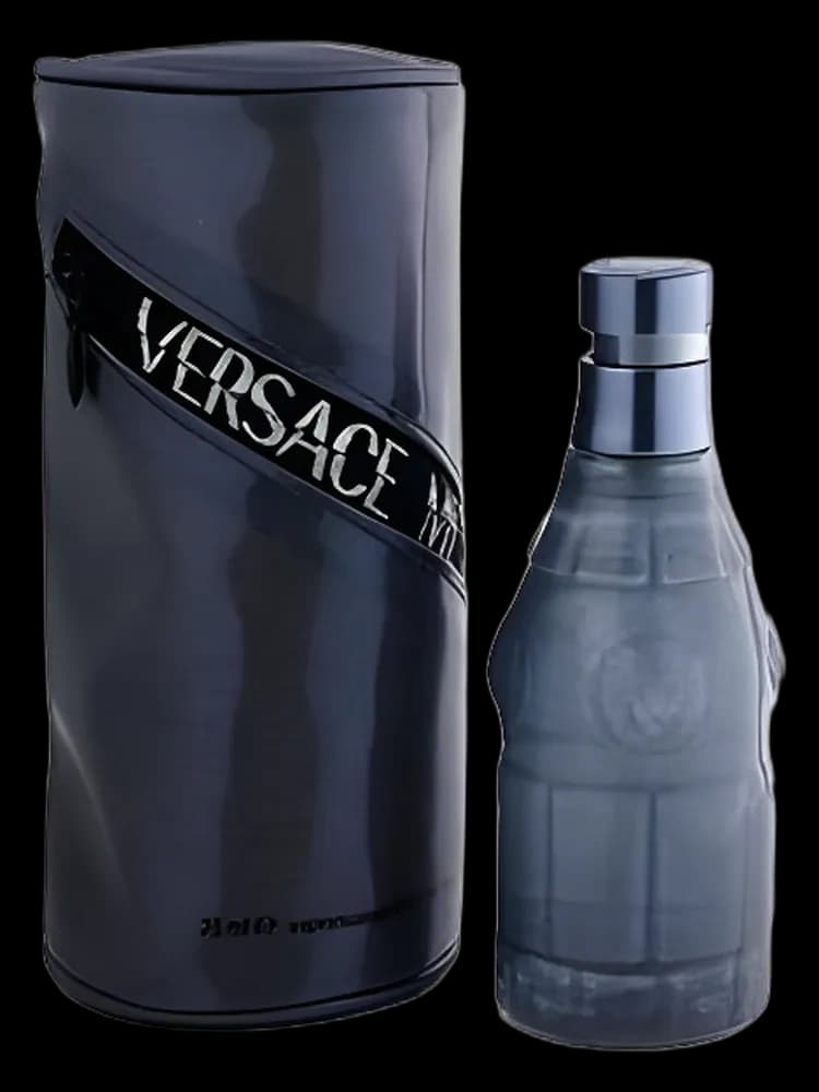 Metal Jeans Men for men — Versace