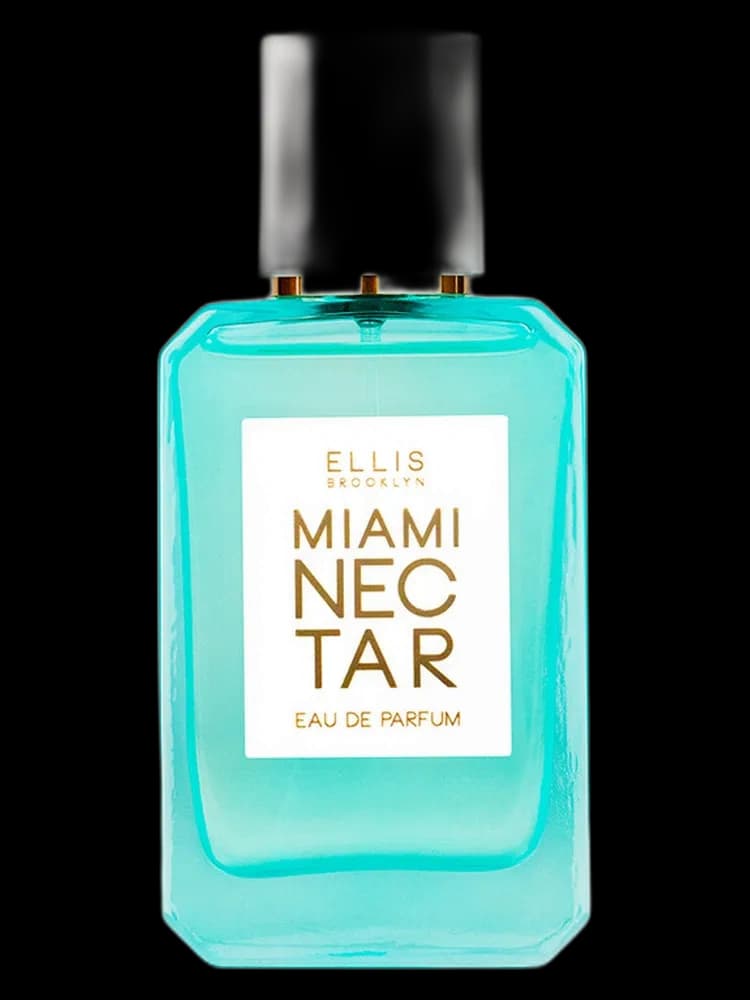 Miami Nectar unisex — Ellis Brooklyn