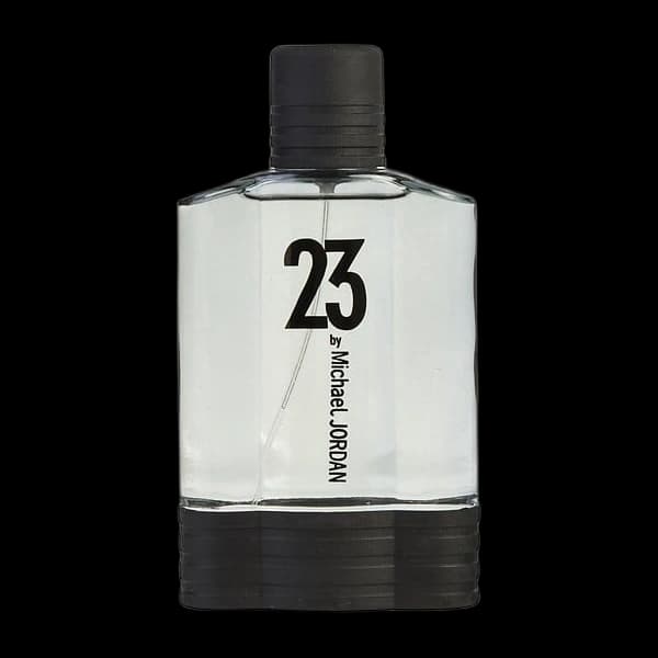 Michael Jordan 23 — Michael Jordan