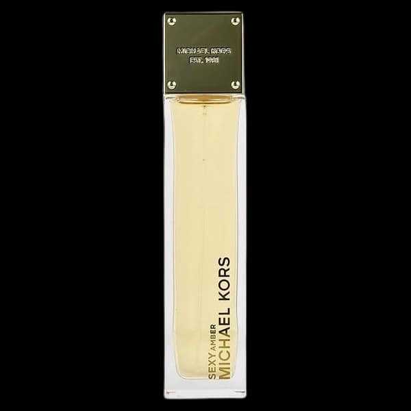 Michael Kors Sexy Amber — Michael Kors