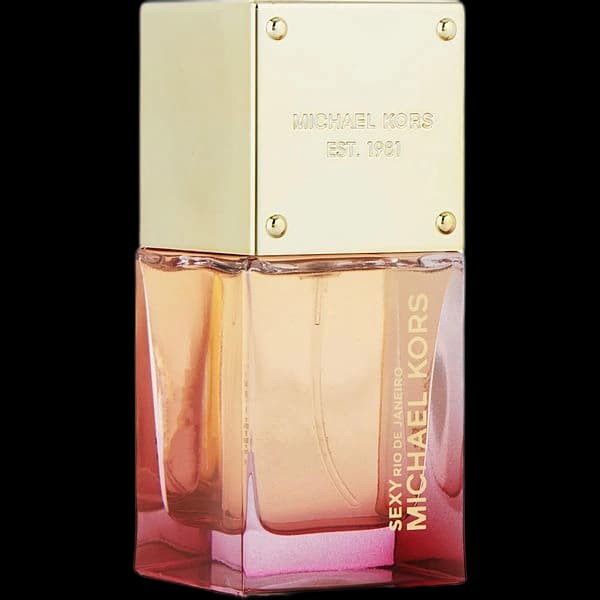 Michael Kors Sexy Rio De Janeiro — Michael Kors