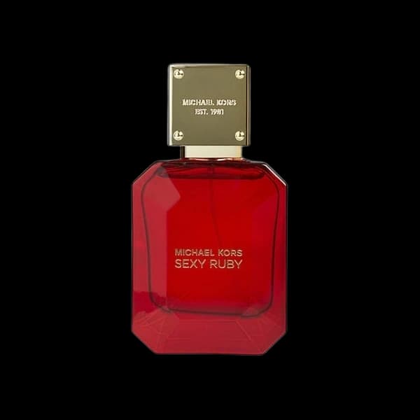 Michael Kors Sexy Ruby — Michael Kors