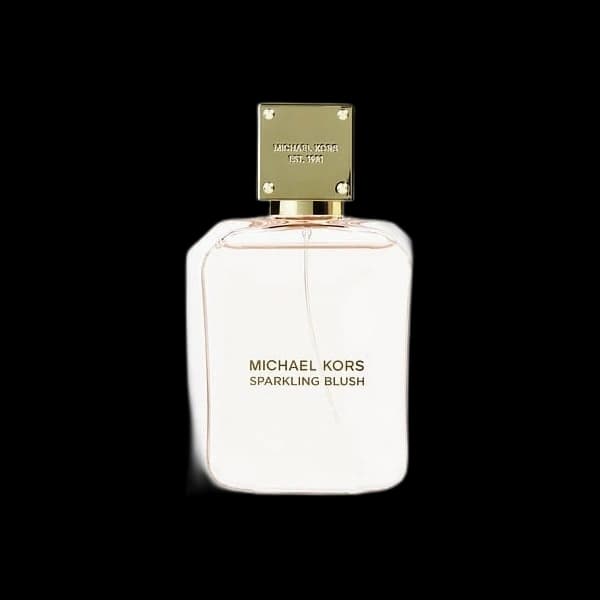 Michael Kors sparkling blush — Michael Kors
