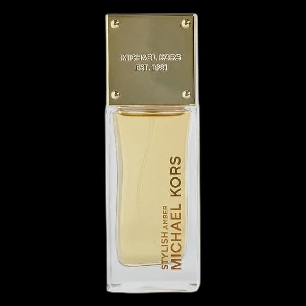 Michael Kors Stylish Amber — Michael Kors
