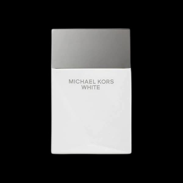 Michael Kors White — Michael Kors