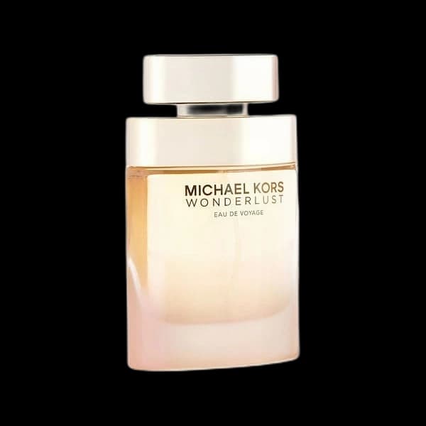 Michael Kors Wonderlust Eau De Voyage — Michael Kors