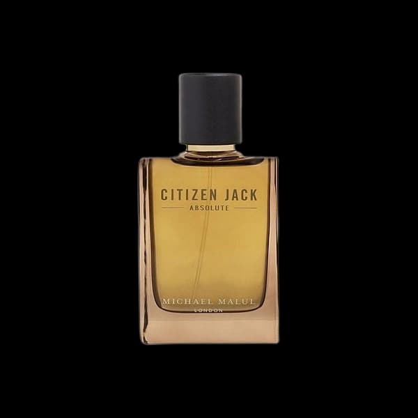 Michael Malul Citizen Jack Absolute — Michael Malul