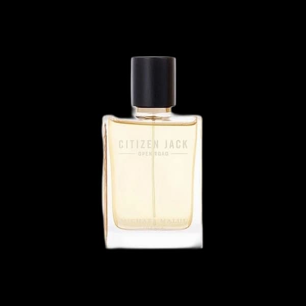 Michael Malul Citizen Jack Open Road — Michael Malul