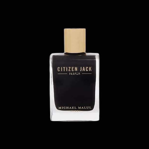 Michael Malul Citizen Jack — Michael Malul