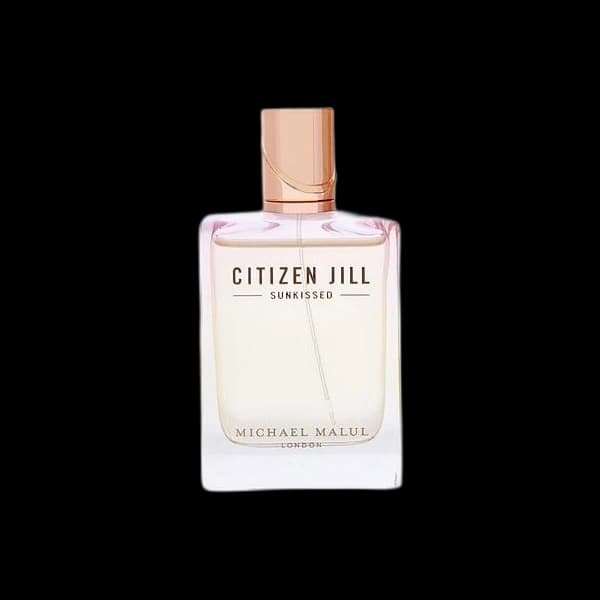 Michael Malul Citizen Jill Sunkissed — Michael Malul