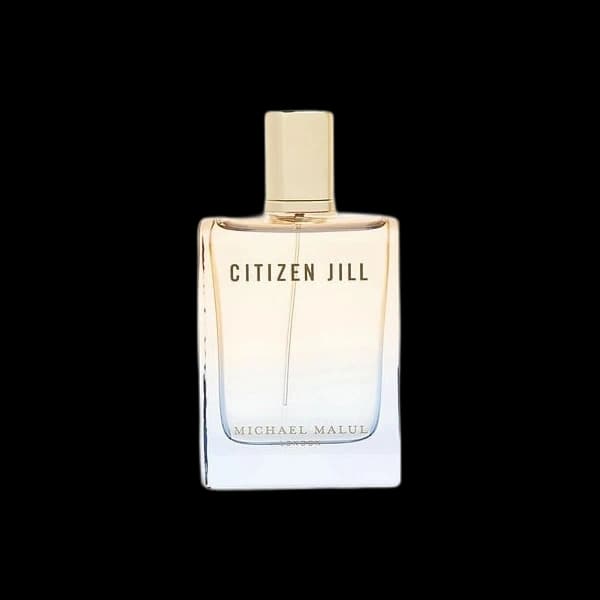 Michael Malul Citizen Jill — Michael Malul