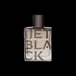 Michael Malul Jet Black Mahogany — Michael Malul