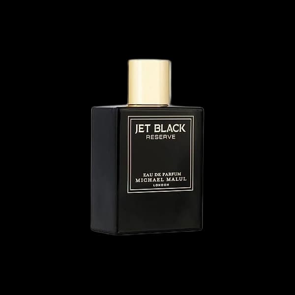 Michael Malul Jet Black Reserve — Michael Malul