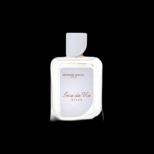 Michael Malul Joie De Vie Blush — Michael Malul
