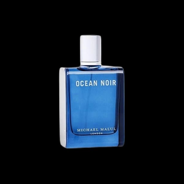 Michael Malul Ocean Noir — Michael Malul