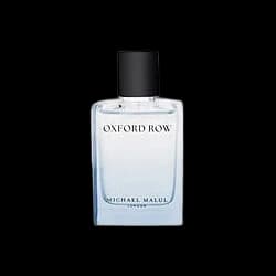 Michael Malul Oxford Row — Michael Malul