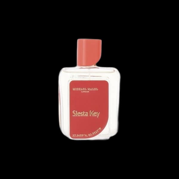Michael Malul Siesta Key — Michael Malul