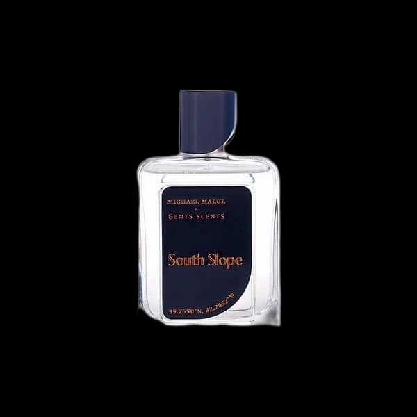 Michael Malul South Slope — Michael Malul