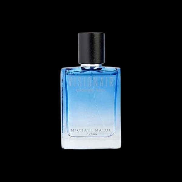 Michael Malul Visionair Midnight Blue — Michael Malul