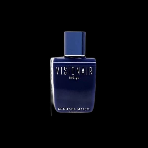 Michael Malul Visionair Midnight Indigo — Michael Malul