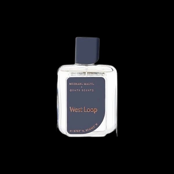 Michael Malul West Loop — Michael Malul