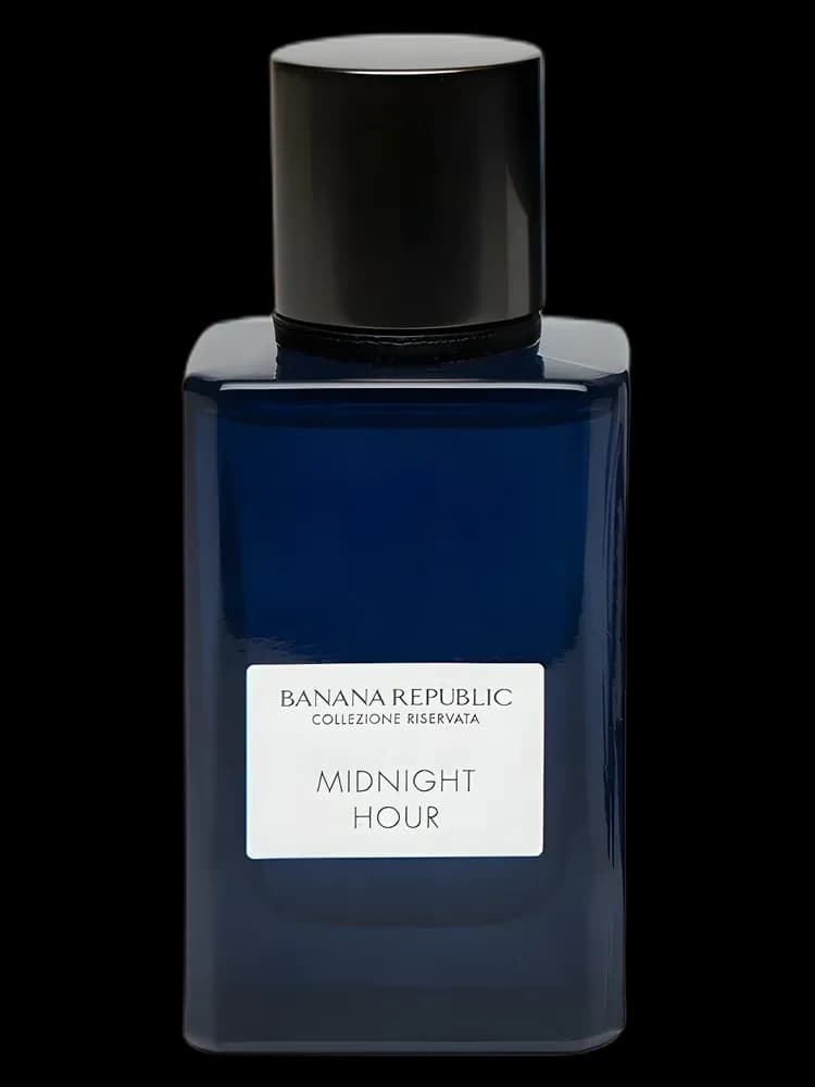 Midnight Hour unisex — Banana Republic