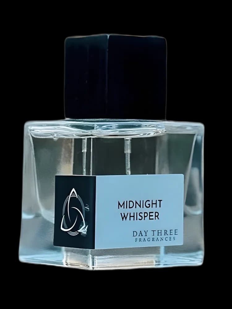 Midnight Whisper unisex — Day Three