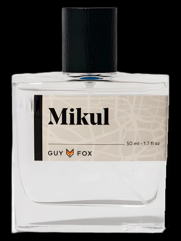 Mikul for men — GUY FOX