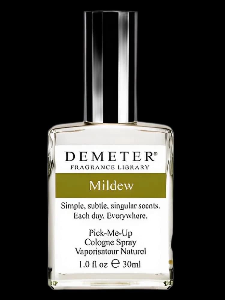 Mildew unisex — Demeter Fragrance