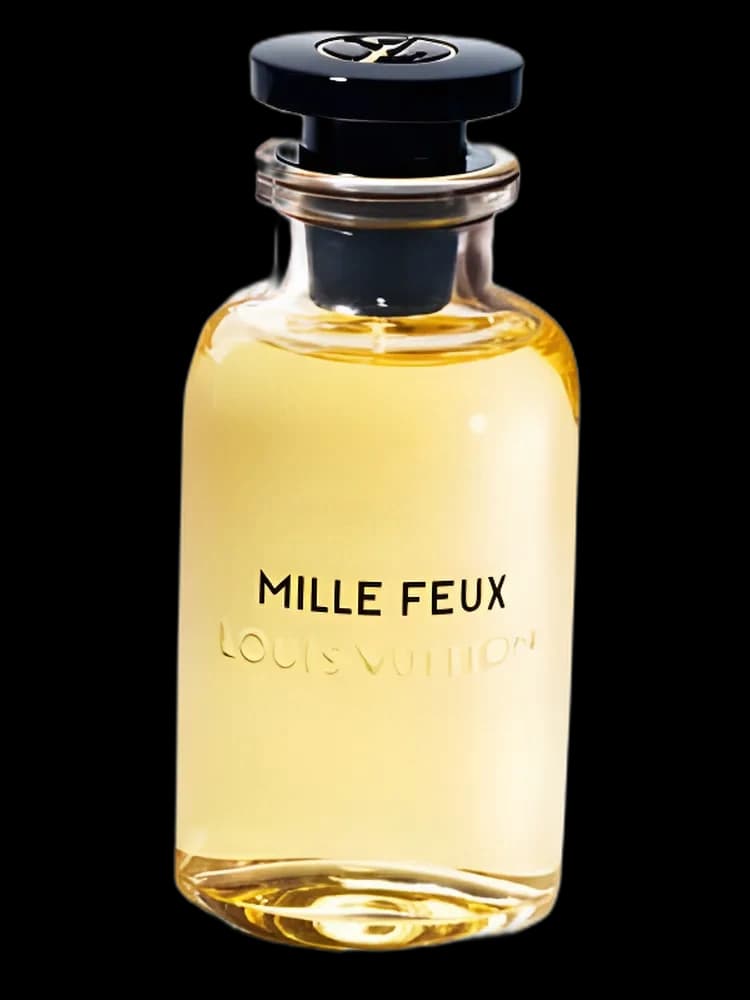 Mille Feux for women — Louis Vuitton