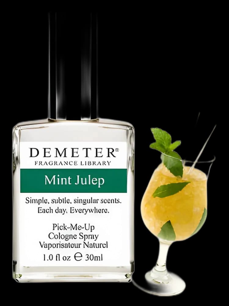 Mint Julep unisex — Demeter Fragrance