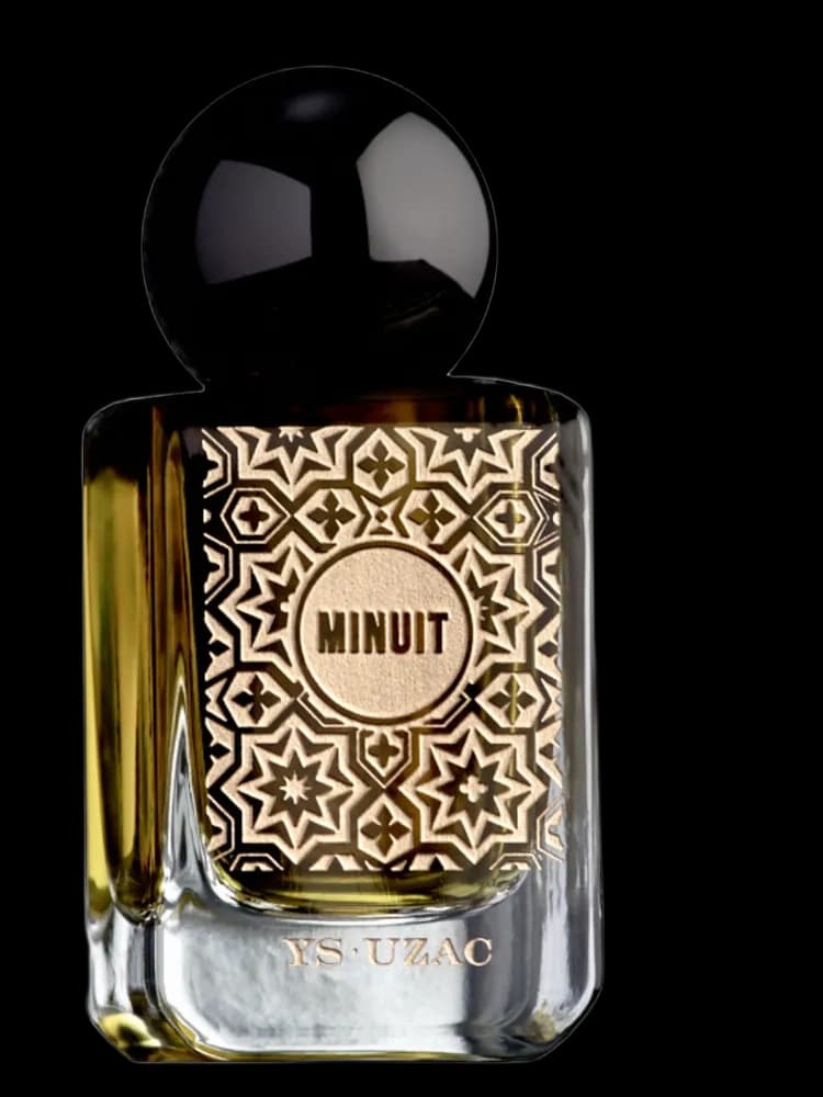 Minuit Celeste unisex — Ys-Uzac