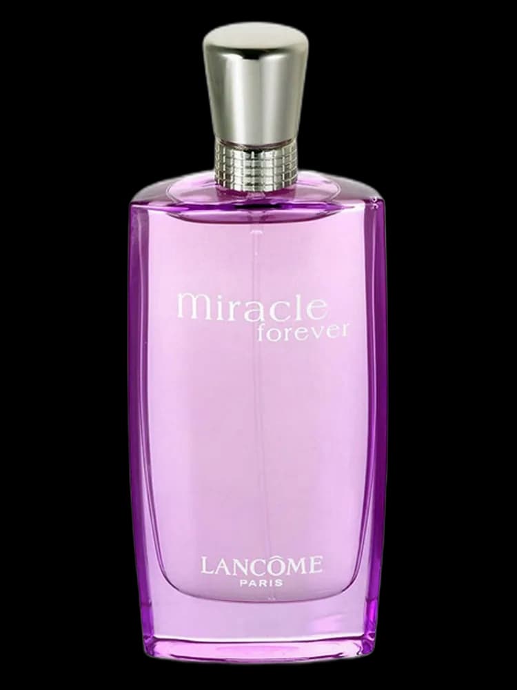 Miracle Forever Lancome for women — Lancôme
