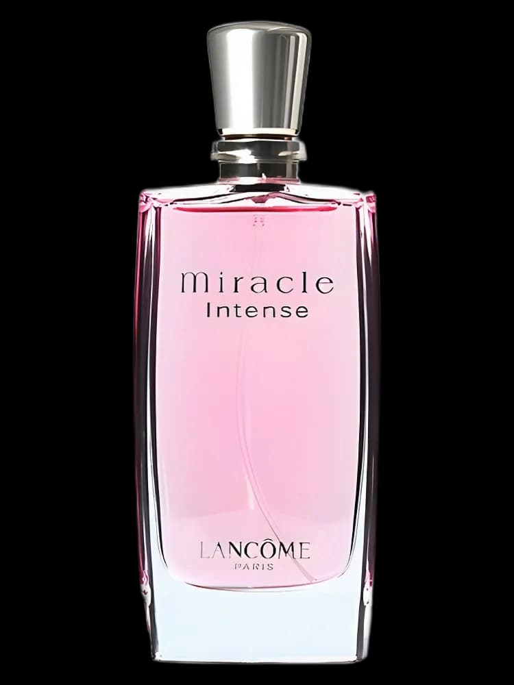 Miracle Intense Lancome for women — Lancôme