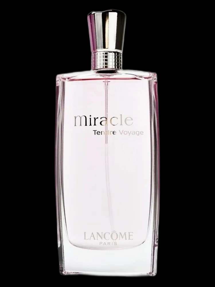 Miracle Tendre Voyage Lancome for women — Lancôme