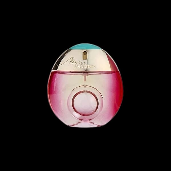 Miss Boucheron — Boucheron