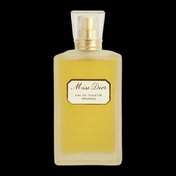 Miss Dior Originale — Christian Dior