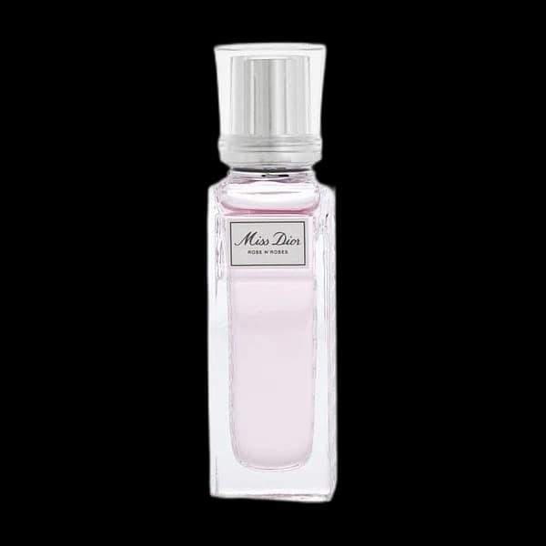 Miss Dior Rose N'Roses — Christian Dior