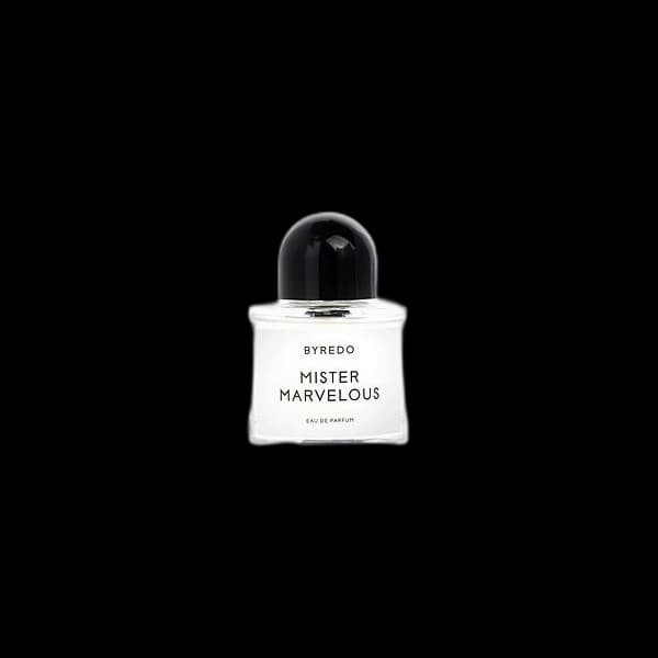 Mister Marvelous Byredo — Byredo
