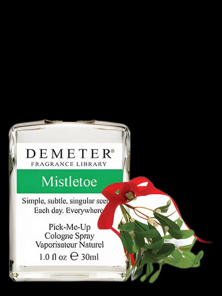 Mistletoe unisex — Demeter Fragrance